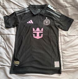 Inter Miami Away Jersey 26/27