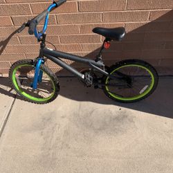 Youth Bike 