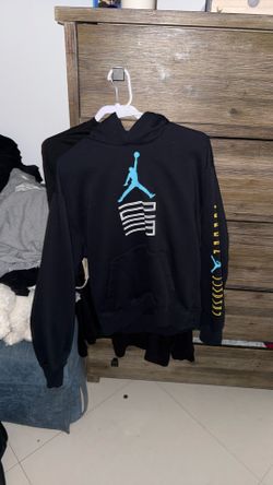 Jordan Hoodie 