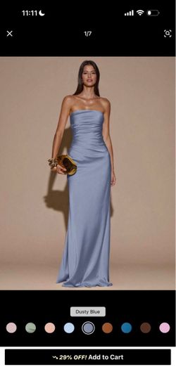 Dresses
