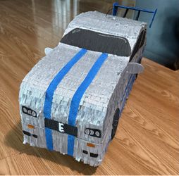 Car Piñata