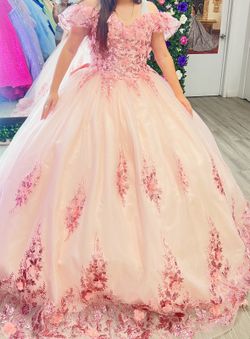 Quinceañera / Sweet 16 Dress
