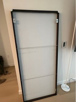 IKEA Full body mirror