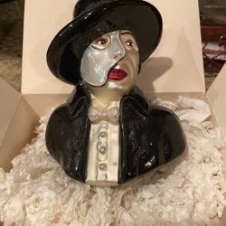 Phantom Of The Opera Polonaise Ornament RARE