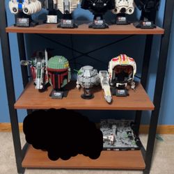 Star Wars Lego