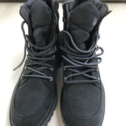 Timberland Courmaveur Valley Boots (size 8.5)