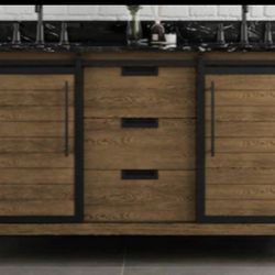 Haverhill  Bathroom Vanity With Top Combo 