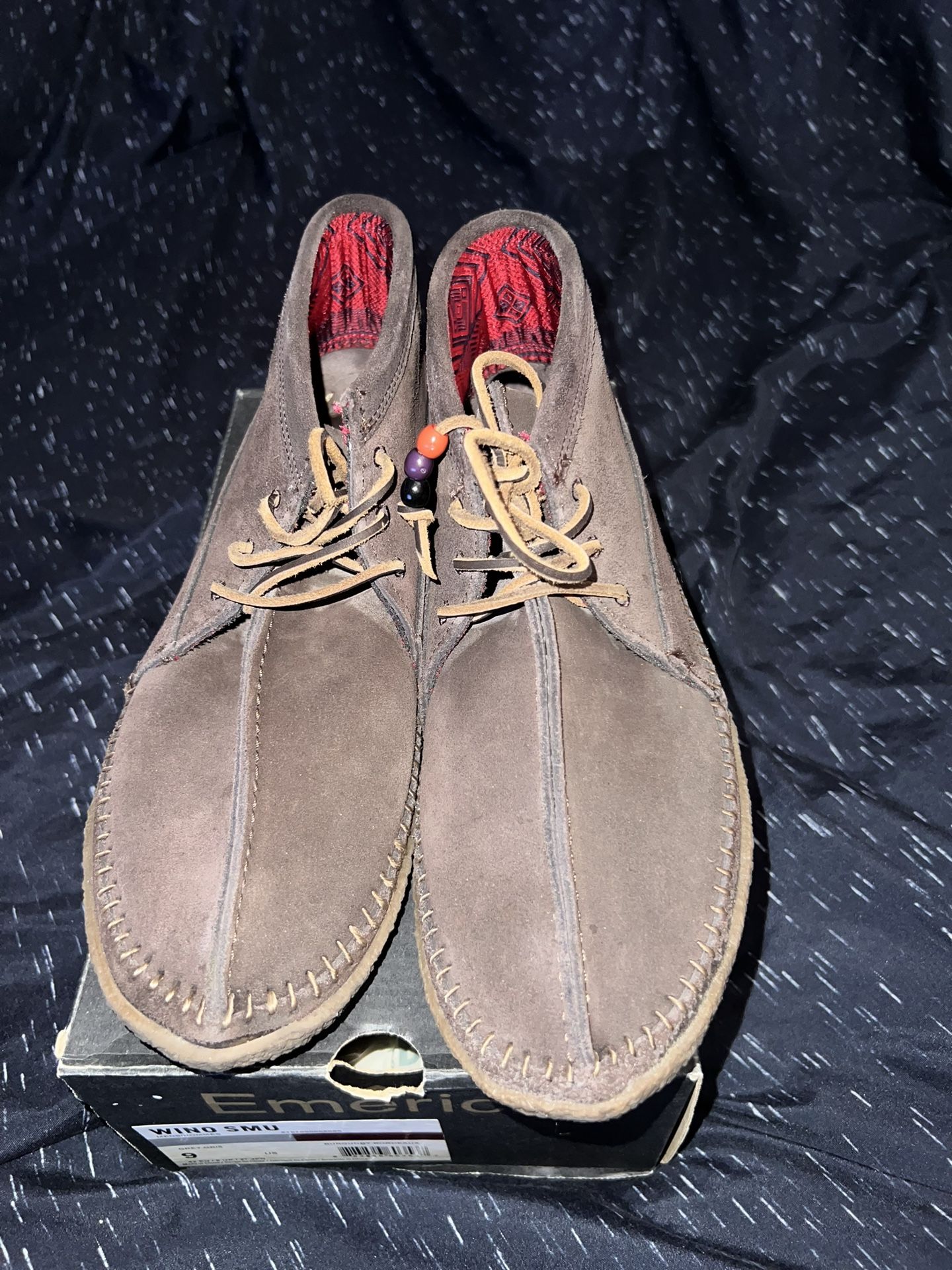Emerica hopi hotsell