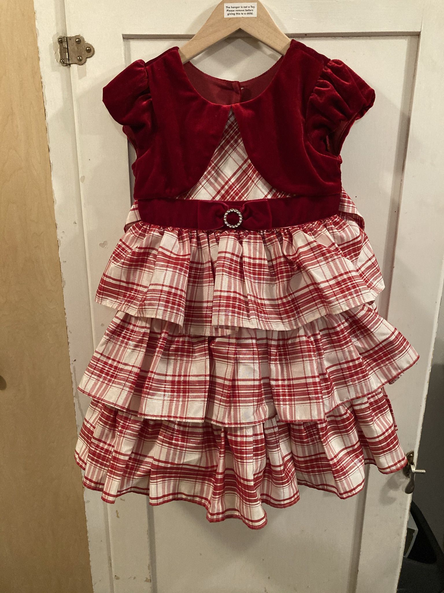 4T Holiday Dresses!!!