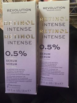 Retinol