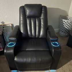 Recliner 