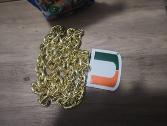Miami Chin