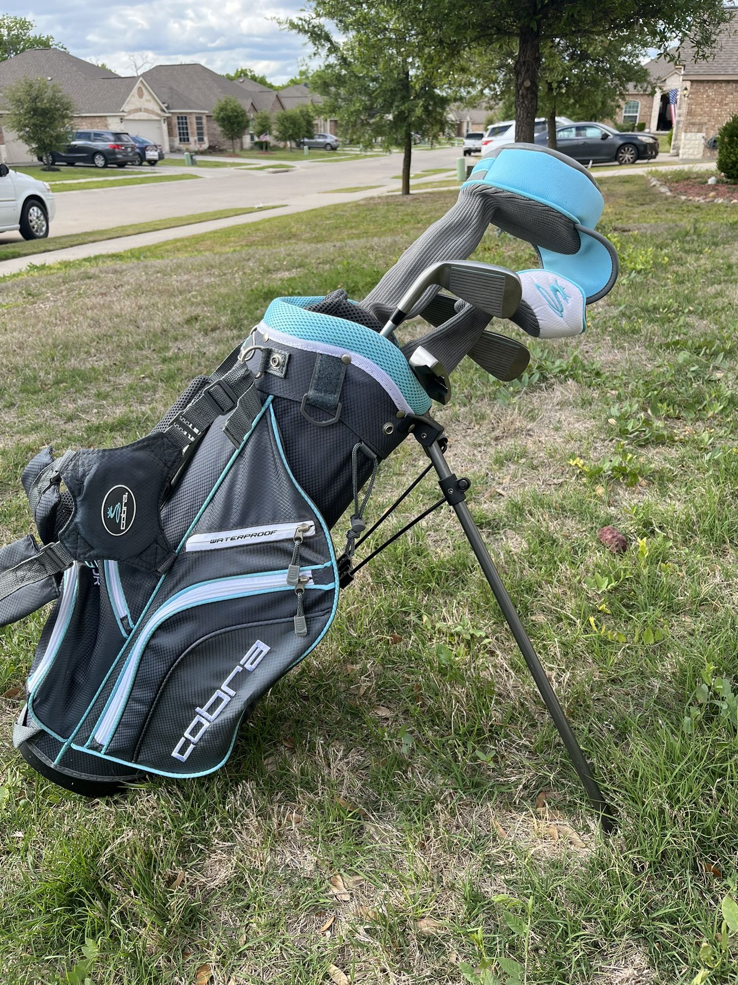 Youth Golf Clubs