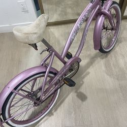 La consetida bici size 20