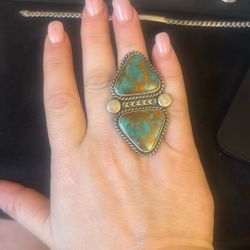 Navajo Ring