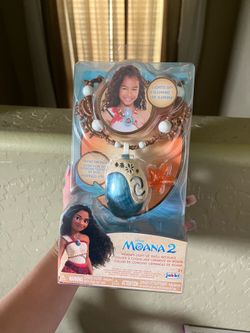 Brand New Moana Necklace