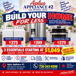 A plus Appliance & Furniture