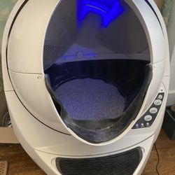 Litter-Robot 3