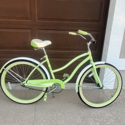 Beach Cruiser 