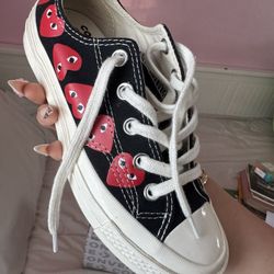 converse