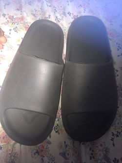Yeezys