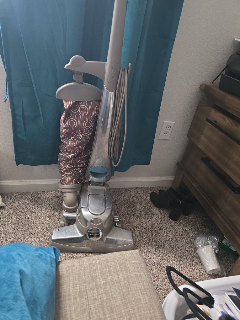 Kirby Sentria Vacuum and Bags $300 OBO
