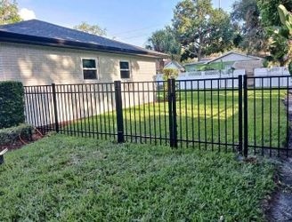Fence 