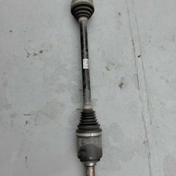 Dodge Chrysler Axel Shaft