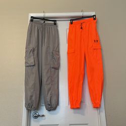 Cargo Pants Size Small