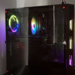 GAMING RTX 32GB PC