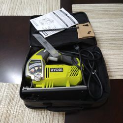 Ryobi Saw Tools