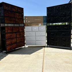 Dressers comodas cajoneras 