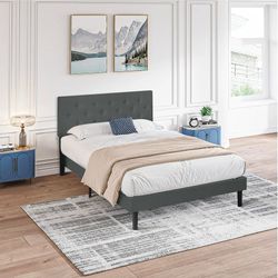 Queen size Bed Frame