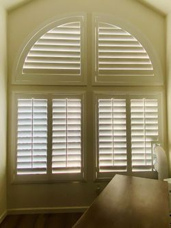 Window Shutters (FREE ESTIMATES & SAME DAY PRICING)- Wood, Plantation, Custom, Interior, Treatments, Coverings. Persianas de Madera. Se Habla Espanol.