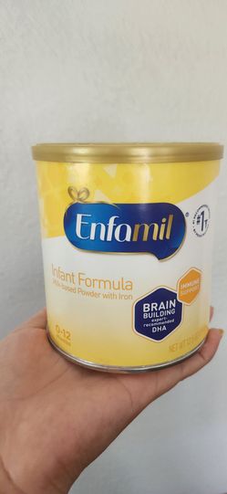 Baby Formula