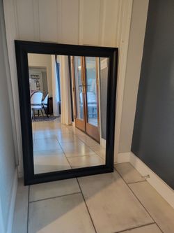 Pair of 2 Mirrors