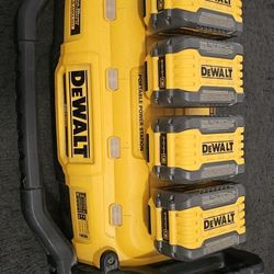 Dewalt portavle power station
