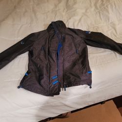 Superdry Boarding Snow Jacket M