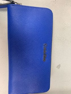 Calvin Klein wallet