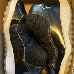 Jordan 11