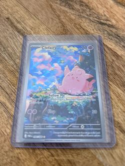 FS Clefairy
