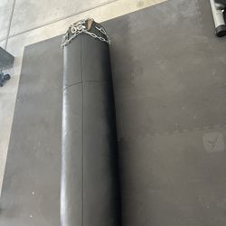 Outshock Punching Bag w/ Wall Mount