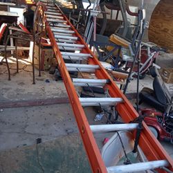Ladder Louisville 32ft