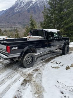 1997 Ford F-350