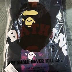 Bape Shirt