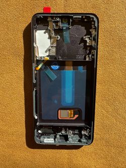 Aftermarket Samsung Galaxy S22 Plus OLED Screen