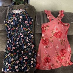 Girls Teen Dresses 