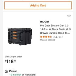 Tools Box