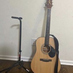 Jasmine Guitar