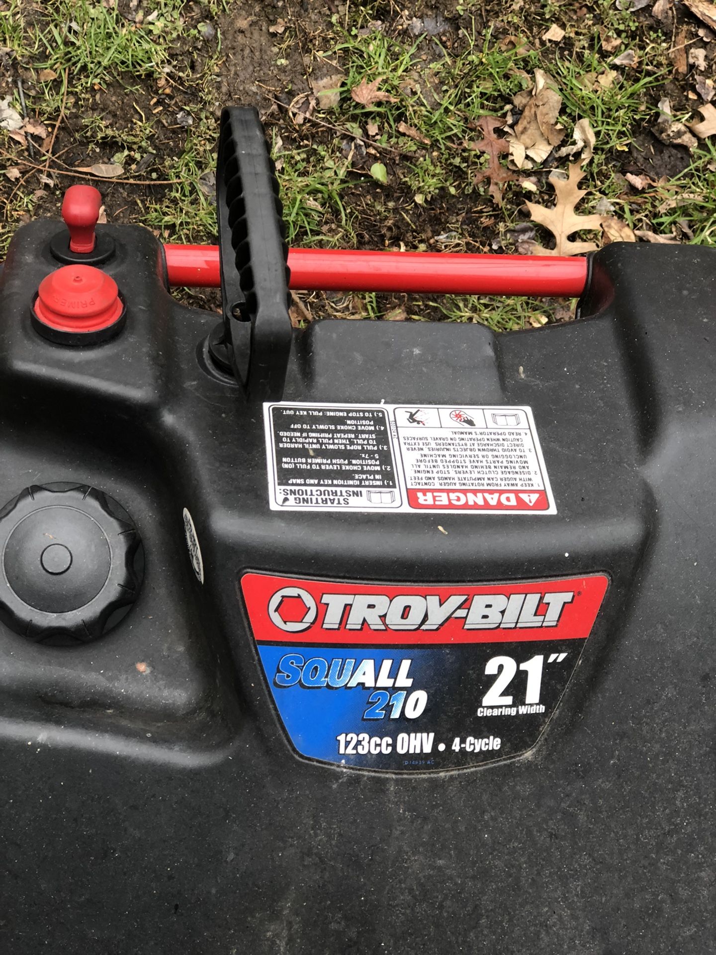 Good Condition 